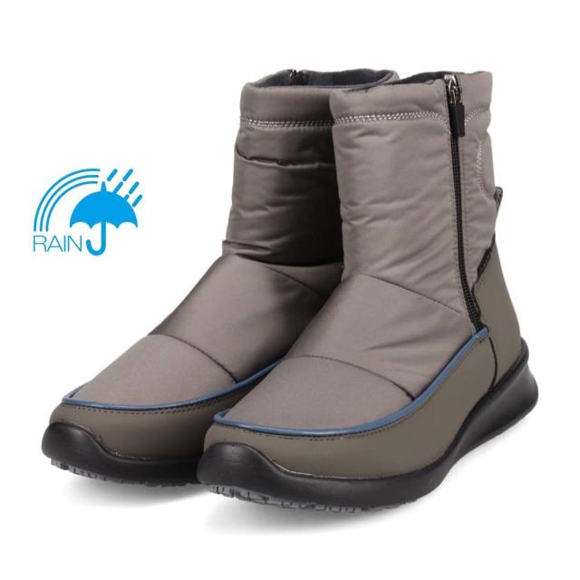 エル スポーツ（ELLE SPORT）/ELLESPORT ナイロンブーツ　ESP12603