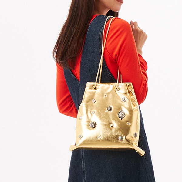 カカトゥ（kakatoo）/【steady． 6月号掲載】カカトゥ kakatoo