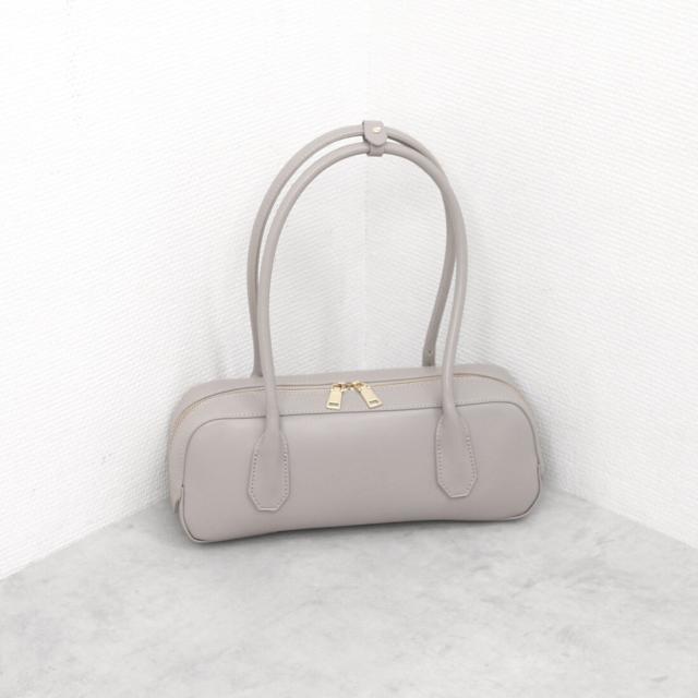 カカトゥ（kakatoo）/【Ray 2月号掲載】カカトゥ kakatoo / ワイドボストンバッグ 横長バッグ 横長トート