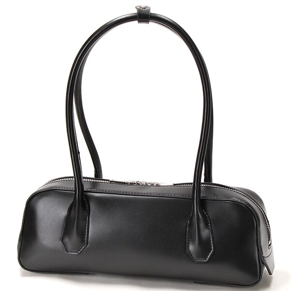 カカトゥ（kakatoo）/【Ray 2月号掲載】カカトゥ kakatoo / ワイドボストンバッグ 横長バッグ 横長トート