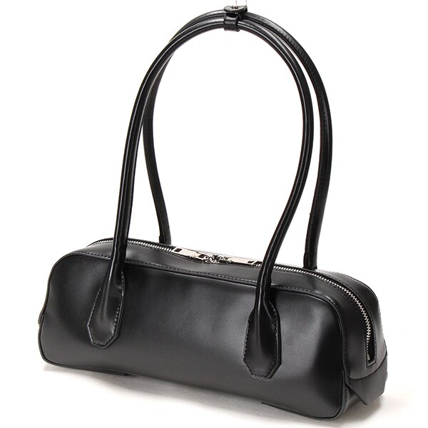 カカトゥ（kakatoo）/【Ray 2月号掲載】カカトゥ kakatoo / ワイドボストンバッグ 横長バッグ 横長トート