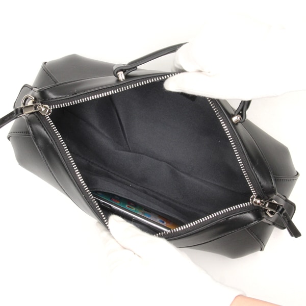 カカトゥ（kakatoo）/カカトゥ kakatoo / ワイドフォルムショルダーバッグ_5