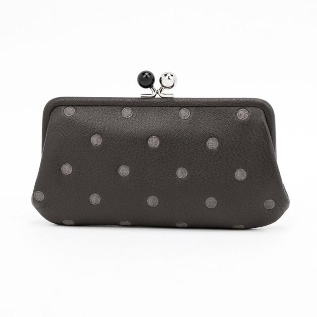 ペルケ（perche'）/【本革 レザー】ペルケ ワンステップで中身が