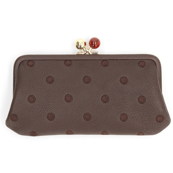 ペルケ（perche'）/【本革 レザー】ペルケ ワンステップで中身が