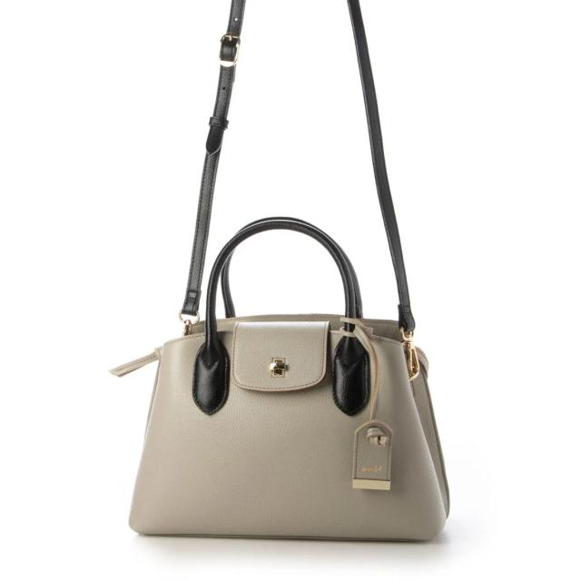 ペルケ（perche'）/【本革 レザー】 ペルケ / ゴートユーティリティ