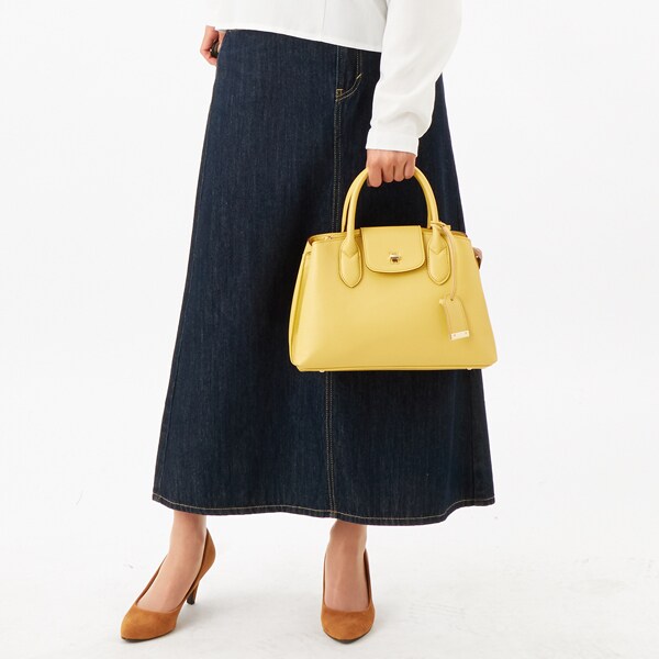 ペルケ（perche'）/【本革 レザー】 ペルケ / ゴートユーティリティ