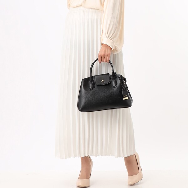 ペルケ（perche'）/【本革 レザー】 ペルケ / ゴートユーティリティ