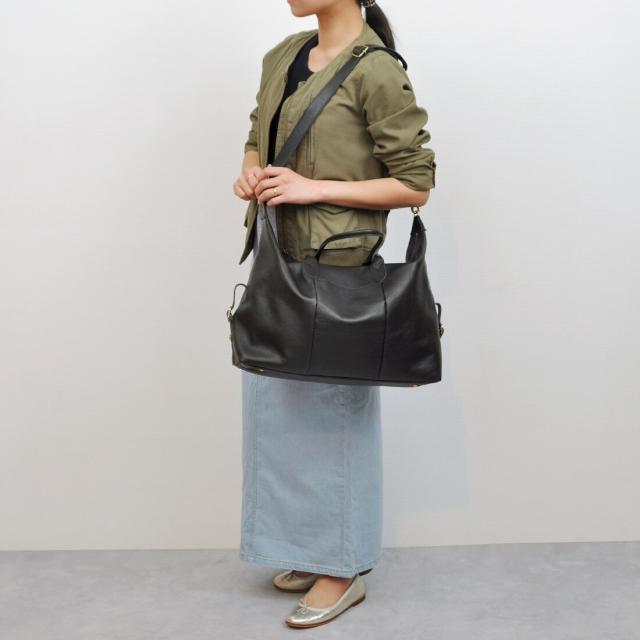 ペルケ（perche'）/【本革 レザー】【日本製】 【A4ファイル対応