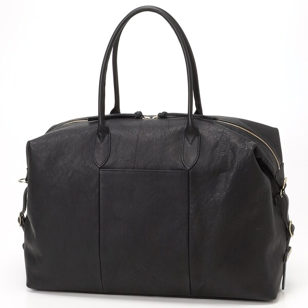 ペルケ（perche'）/【本革 レザー】【日本製】 【A4ファイル対応