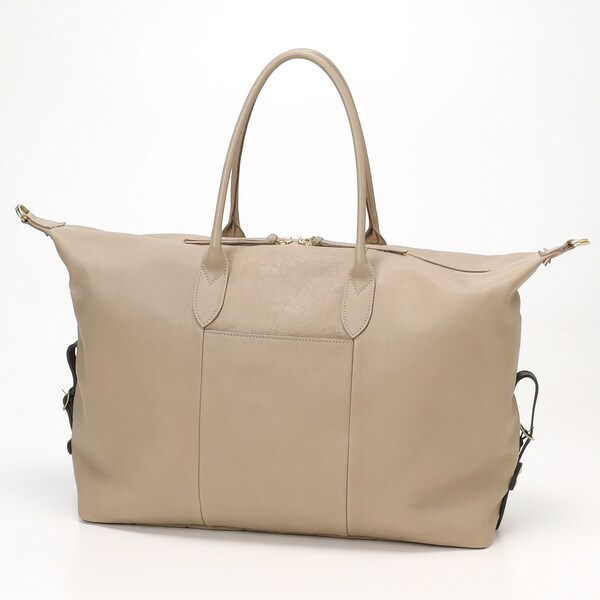 ペルケ（perche'）/【本革 レザー】【日本製】 【A4ファイル対応