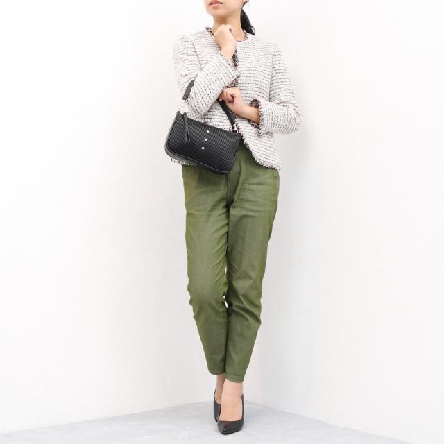 ペルケ（perche'）/【雑誌掲載】【本革 レザー】 ペルケ perche