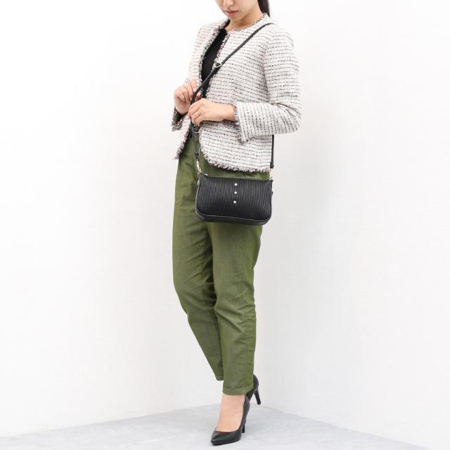 ペルケ（perche'）/【雑誌掲載】【本革 レザー】 ペルケ perche