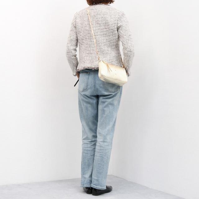 ペルケ（perche'）/【雑誌掲載】【本革 レザー】 ペルケ perche