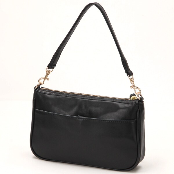 ペルケ（perche'）/【雑誌掲載】【本革 レザー】 ペルケ perche