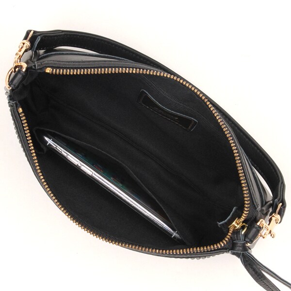 ペルケ（perche'）/【雑誌掲載】【本革 レザー】 ペルケ perche