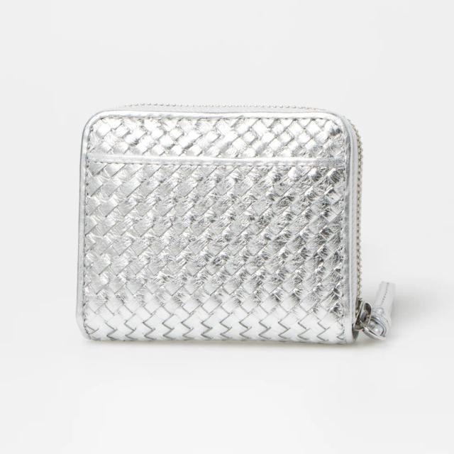 ペルケ（perche'）/【本革 レザー】 【スキミング防止】カードが