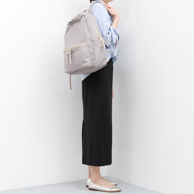 ペルケ（perche'）/【本革 レザー】 ペルケ perche / ナイロン