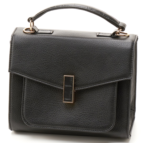 ペルケ（perche’）/ペルケ perche / カブセロテート2wayショルダーバッグ