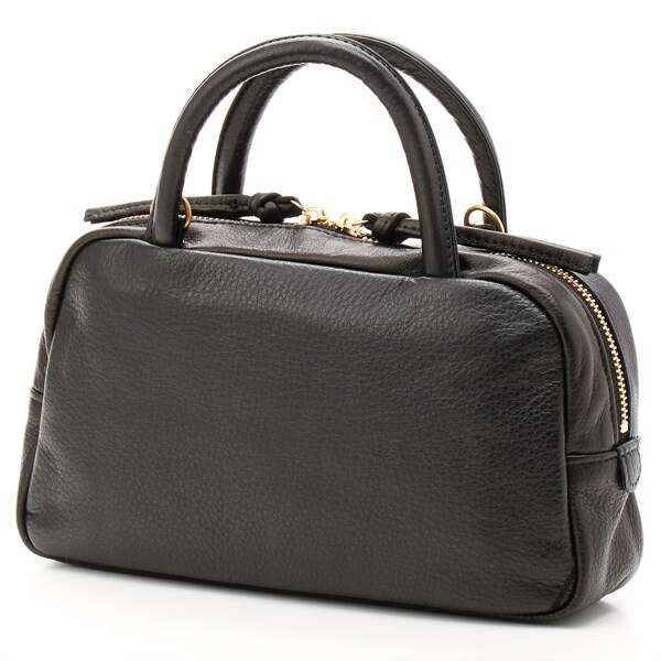 ペルケ（perche'）/ペルケ / ガーメントレザー・ランドスケープ2way