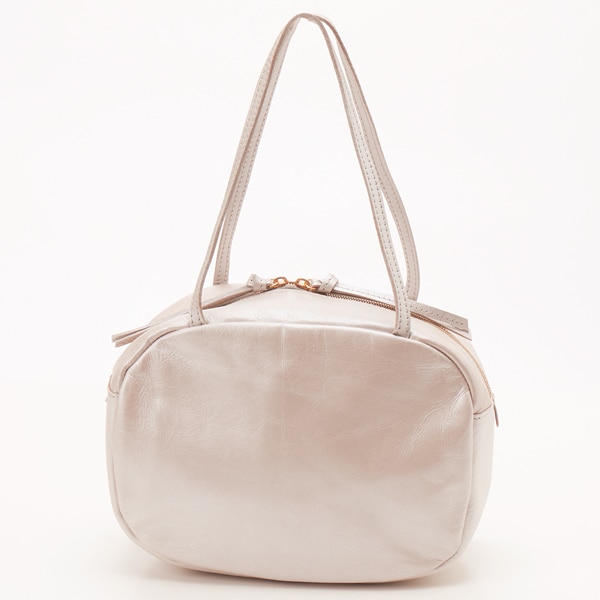 ペルケ（perche’）/ペルケ perche / 牛革オーバルトート