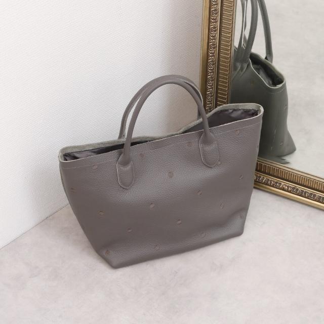 ペルケ（perche'）/【本革 レザー】 perche ペルケ / 【テレビ ドラマ