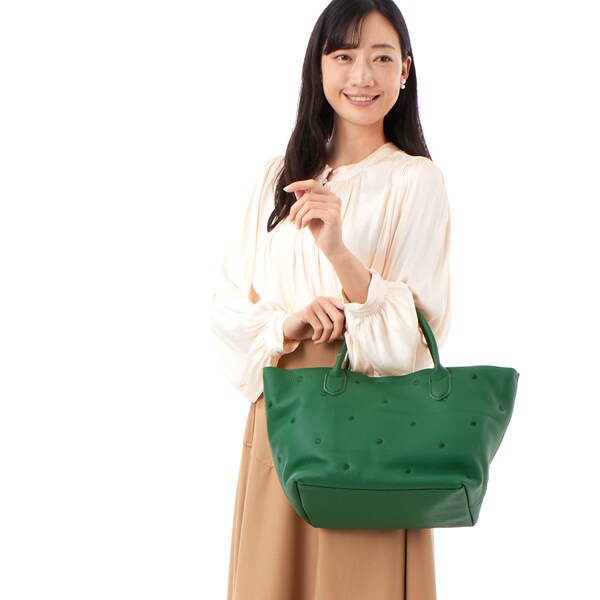 ペルケ（perche'）/【本革 レザー】 perche ペルケ / 【テレビ ドラマ