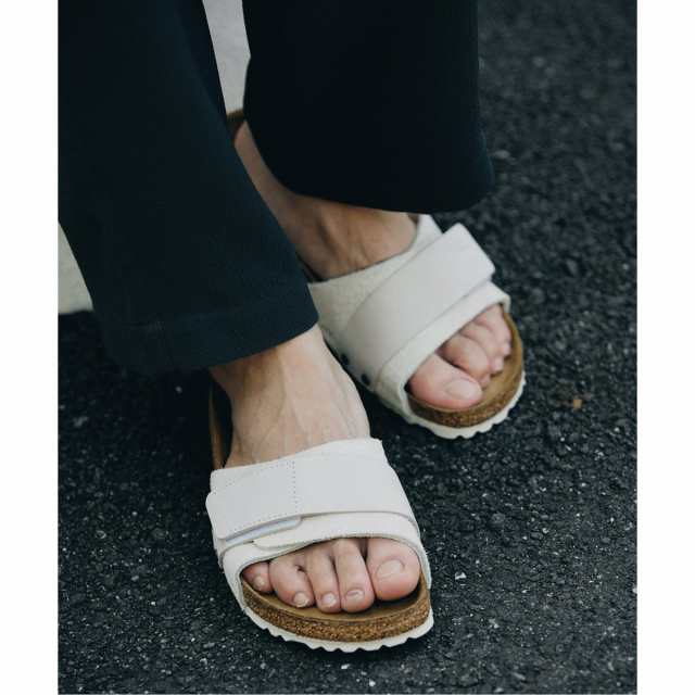 ジャーナルスタンダード レリューム/【BIRKENSTOCK