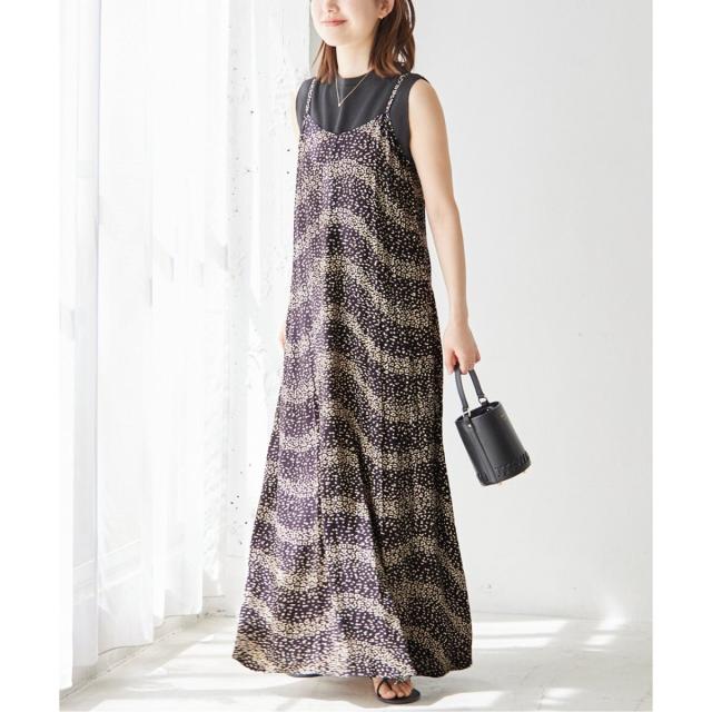 relume レリューム LUSANA ルサナCici Pant JOURNALSTANDARD relume