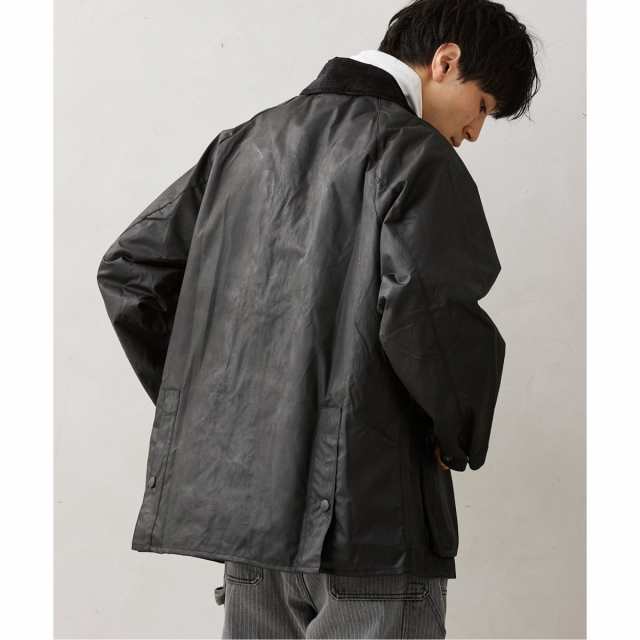 ジャーナルスタンダード レリューム（JOURNAL STANDARD relume）/【Barbour / バブアー】オーバーサイズ WAX BEDALE