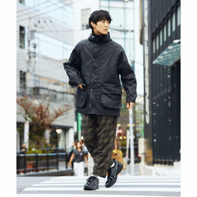 JOURNAL STANDARD BARBOURバブアー ジャーナルスタンダード季節感冬