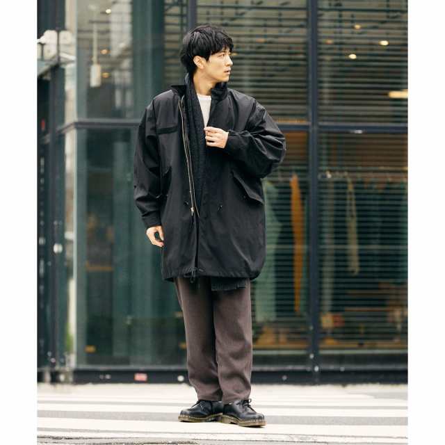 モッズコート JOURNAL STANDARD relume - アウター