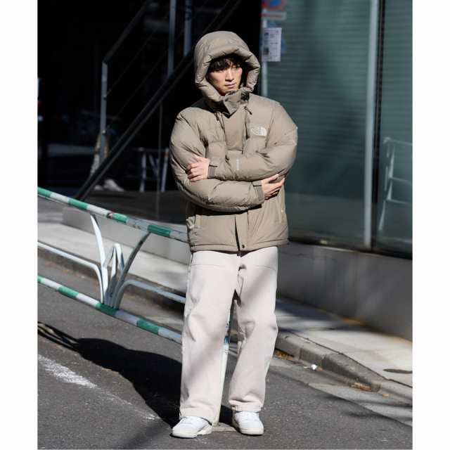 ジャーナルスタンダード レリューム（JOURNAL STANDARD relume）/【THE NORTH FACE / ザ ノースフェイス】Alteration Baffs Jacke