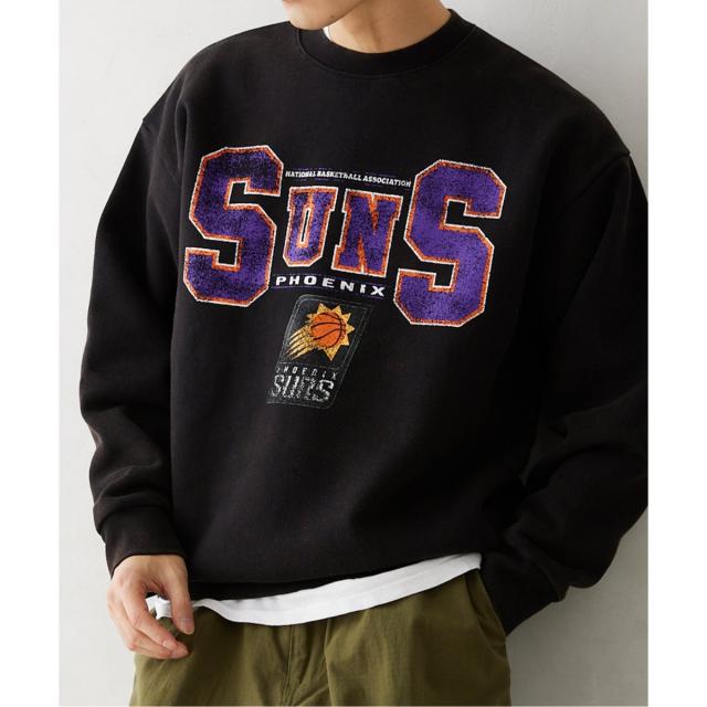 ジャーナルスタンダード レリューム（JOURNAL STANDARD relume）/《追加》【Off The Court by NBA / オフ・ザ・コート バイ NBA】別注 …