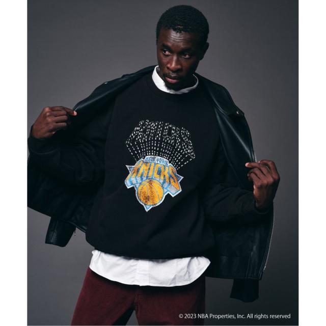 ジャーナルスタンダード レリューム（JOURNAL STANDARD relume）/《追加》【Off The Court by NBA / オフ・ザ・コート バイ NBA】別注 …