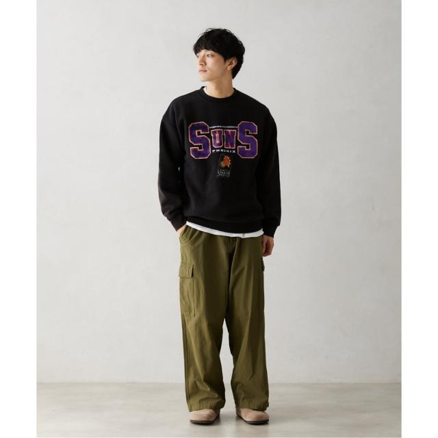 ジャーナルスタンダード レリューム（JOURNAL STANDARD relume）/《追加》【Off The Court by NBA / オフ・ザ・コート バイ NBA】別注 …