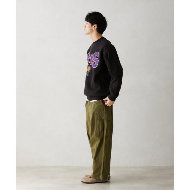 ジャーナルスタンダード レリューム（JOURNAL STANDARD relume）/《追加》【Off The Court by NBA / オフ・ザ・コート バイ NBA】別注 …