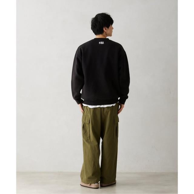 ジャーナルスタンダード レリューム（JOURNAL STANDARD relume）/《追加》【Off The Court by NBA / オフ・ザ・コート バイ NBA】別注 …