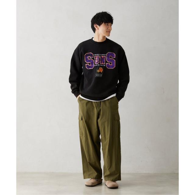 ジャーナルスタンダード レリューム（JOURNAL STANDARD relume）/《追加》【Off The Court by NBA / オフ・ザ・コート バイ NBA】別注 …