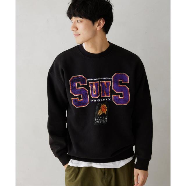 ジャーナルスタンダード レリューム（JOURNAL STANDARD relume）/《追加》【Off The Court by NBA / オフ・ザ・コート バイ NBA】別注 …