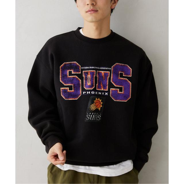 ジャーナルスタンダード レリューム（JOURNAL STANDARD relume）/《追加》【Off The Court by NBA / オフ・ザ・コート バイ NBA】別注 …