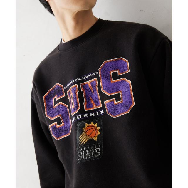 ジャーナルスタンダード レリューム（JOURNAL STANDARD relume）/《追加》【Off The Court by NBA / オフ・ザ・コート バイ NBA】別注 …