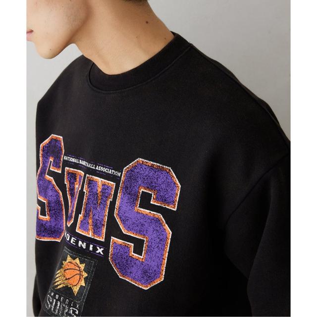 ジャーナルスタンダード レリューム（JOURNAL STANDARD relume）/《追加》【Off The Court by NBA / オフ・ザ・コート バイ NBA】別注 …