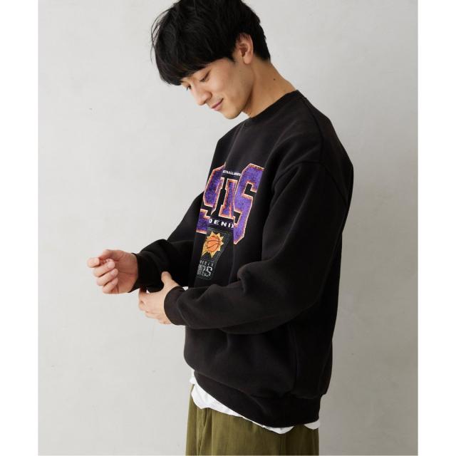 ジャーナルスタンダード レリューム（JOURNAL STANDARD relume）/《追加》【Off The Court by NBA / オフ・ザ・コート バイ NBA】別注 …