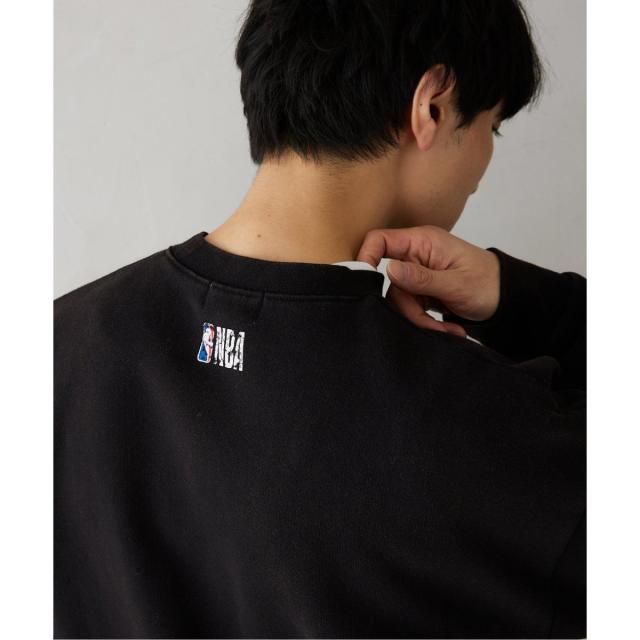 ジャーナルスタンダード レリューム（JOURNAL STANDARD relume）/《追加》【Off The Court by NBA / オフ・ザ・コート バイ NBA】別注 …