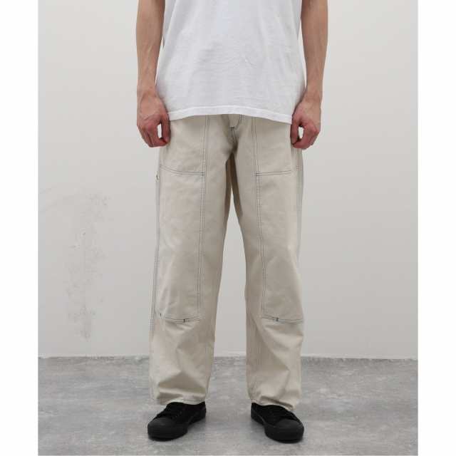 ジャーナルスタンダード レリューム（JOURNAL STANDARD relume）/【FILL THE BILL/ フィルザビル】DOBBLE KNEE PAINTER PANTS