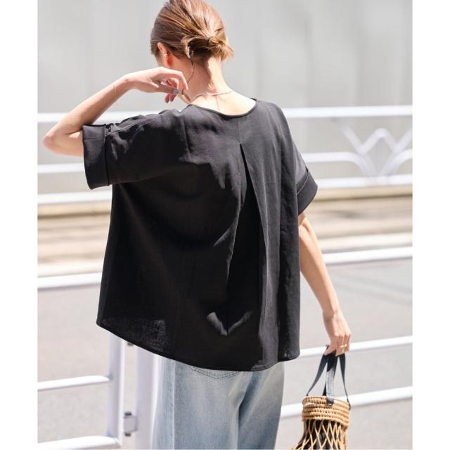 JOURNAL STANDARD - ADDICTポンチクルーネックタックプルオーバー JOURNAL STA JOURNAL STANDARD relume｜《追加3》ADDICTポンチクルーネック