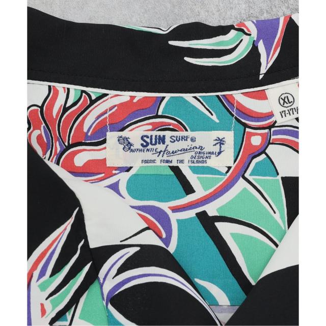 ジャーナルスタンダード レリューム（JOURNAL STANDARD relume）/SUN