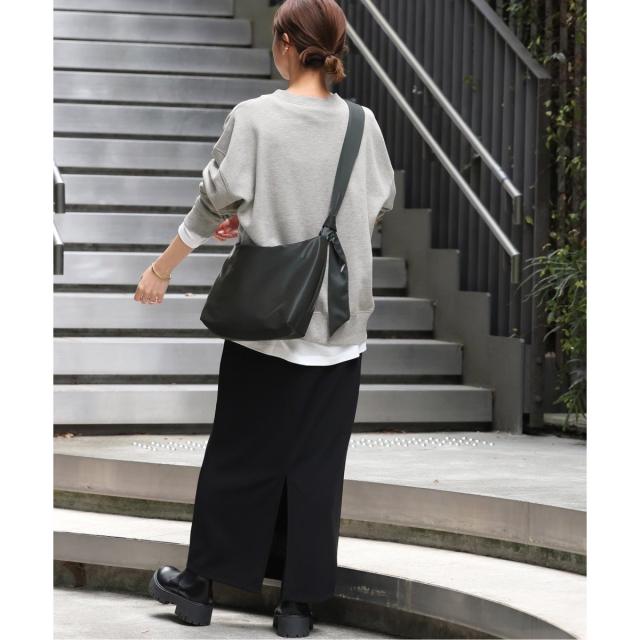 ジャーナルスタンダード レリューム（JOURNAL STANDARD relume）/《2枚セット》3WAY Tシャツレイヤードスウェット