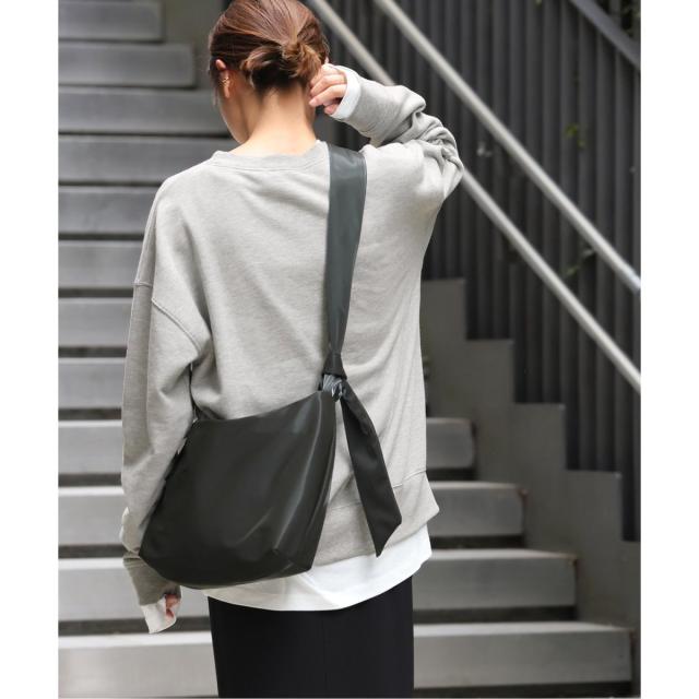 ジャーナルスタンダード レリューム（JOURNAL STANDARD relume）/《2枚セット》3WAY Tシャツレイヤードスウェット