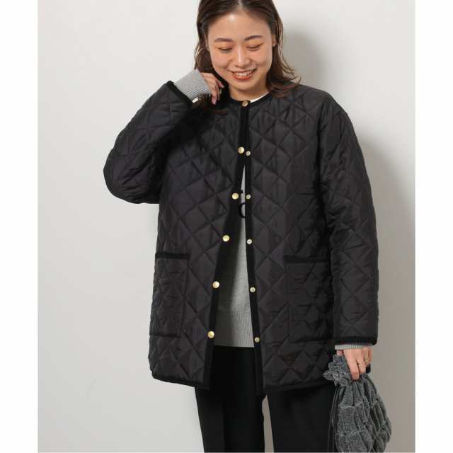 ジャーナルスタンダード レリューム（JOURNAL STANDARD relume）/《追加》【TRADITIONAL WEATHERWEAR】ARKLEY MIDDLE A−LINE：